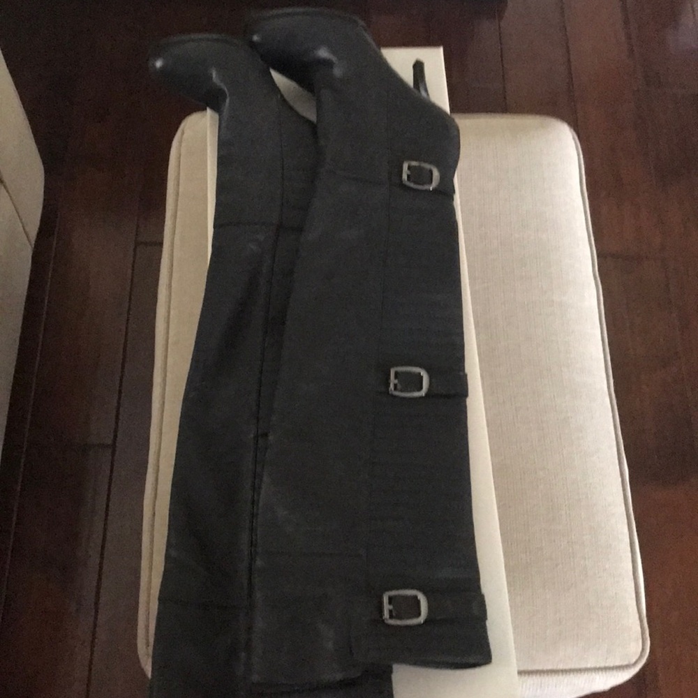 BCBGeneration over the knee boots